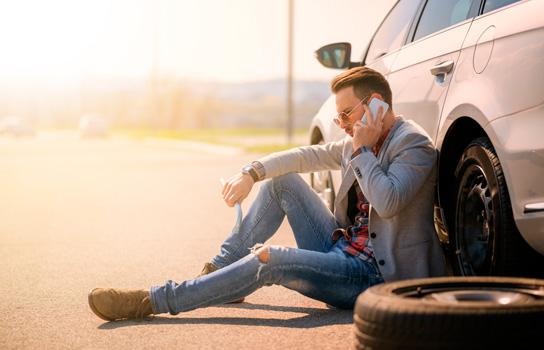 tire change service 2